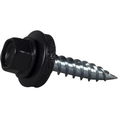 ESSVE 64231 Kateruuvi 4,8x25 mm, terävä kärki, 250 kpl