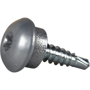 ESSVE 63260 Farmarskruv 4,8 x 20 mm, TX25, 250-pack