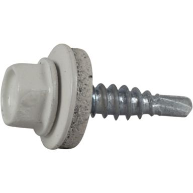 ESSVE 64953 Farmarskruv 4,8 x 20 mm, borrspets, 250-pack