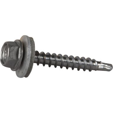 ESSVE 63723 Kateruuvi 4,8x35 mm, 6K-kanta, BS, RF, 250 kpl