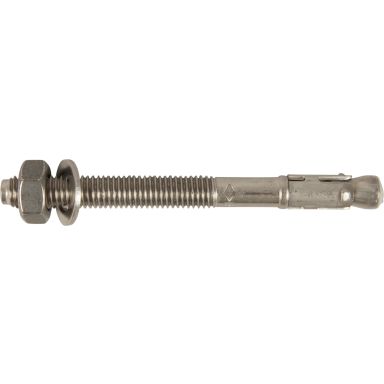 ESSVE EST1 Expander M8, A4, sprucken
