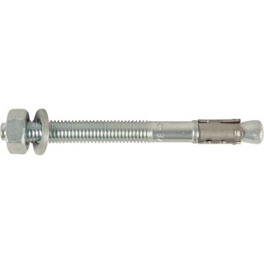 ESSVE EST1 Expander M12, FZB, sprucken