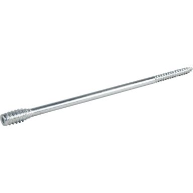 ESSVE Toproc Afstandsskrue Ø6 mm, galvaniseret