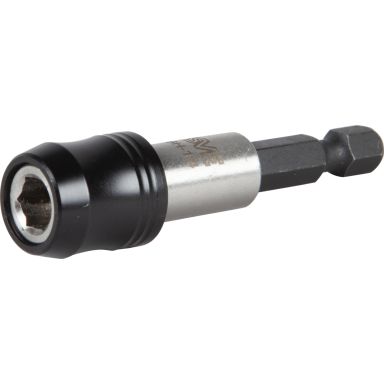 ESSVE 9980352 Bitsholder Quick Release, 60 mm, 1/4&quot