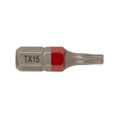 ESSVE 9980388 Bits TX, 25 mm, 3-pack