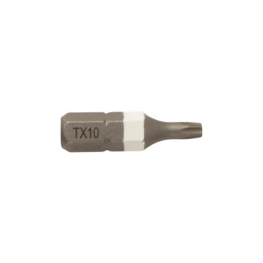 ESSVE 9980200 Bits TX, 25 mm, konisk, 3-pack