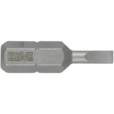 ESSVE 9980226 Bits SL, 25 mm, 3-pack