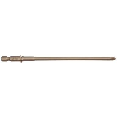 ESSVE 589606 Bits med ring, PH2, 155x5 mm