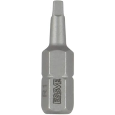 ESSVE 9980240 Bits R1 x 25 mm, 3-pack
