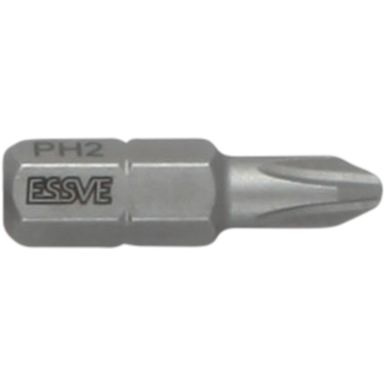 ESSVE 9980216 Bits reducerad, PH2 x 25 mm, 3-pack