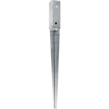 ESSVE 951683 Stolpspjut 2 mm, varmförzinkad