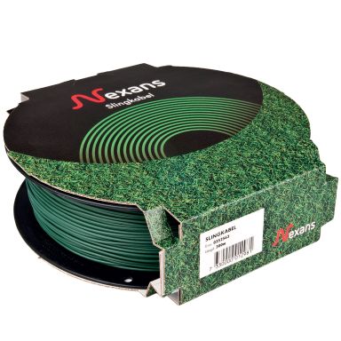 Nexans 0352563 Slyngekabel 300 meter