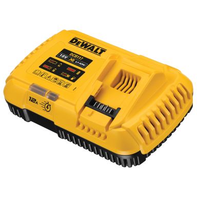 Dewalt DCB117-QW Laddare 9/12 Ah