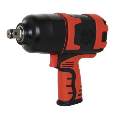 SHINANO SI1550SR Slagnøgle 3/4'' drevstift