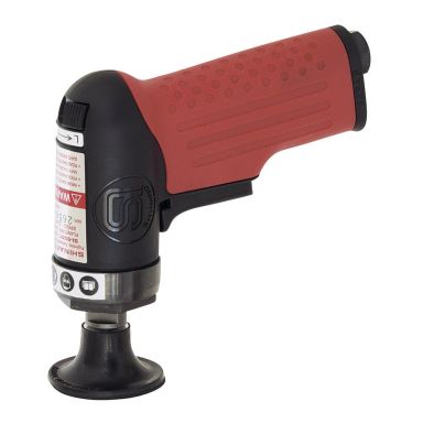 SHINANO SI2202 Rondellslipemaskin