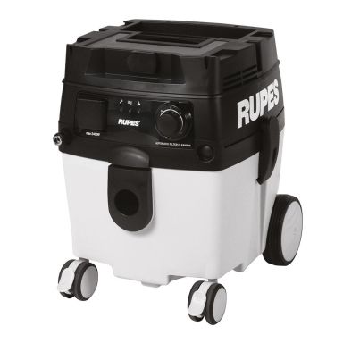 RUPES S230PL Slipsug för el- och tryckluftsverktyg, 1200 W