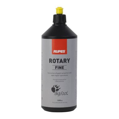 RUPES 9.BRFINE Polermedel fint, 1 liter, för roterande rörelse