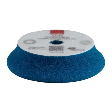 RUPES 9.DA40H Polersvamp 40 mm, 6-pack, för oscillerande rörelse