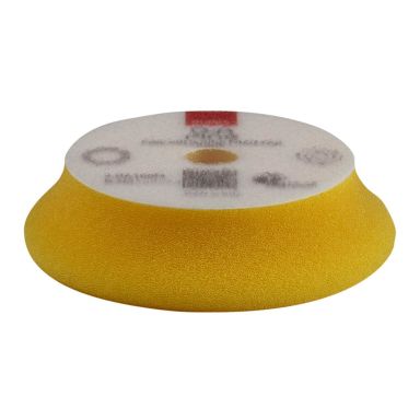 RUPES 9.DA40M Polersvamp 40 mm, 6-pack, för oscillerande rörelse