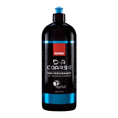 RUPES 9.DACOARSE Poleringsmiddel