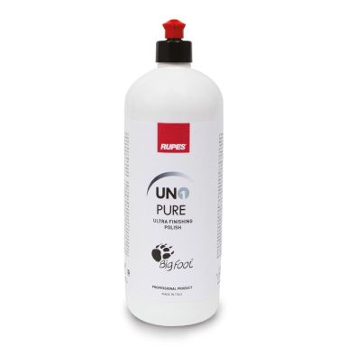 RUPES 9.PURE Poleringsmiddel