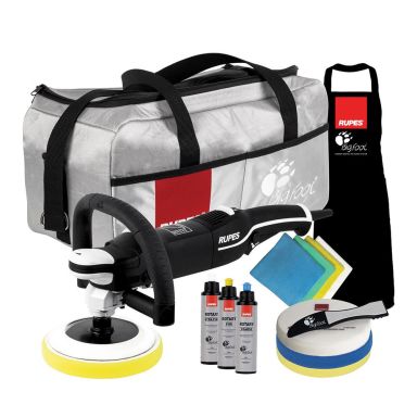 RUPES LH19E/DLX Kiillotuskone 1200 W
