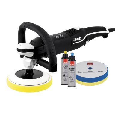 RUPES LH19E/STN Polermaskine 1200 W
