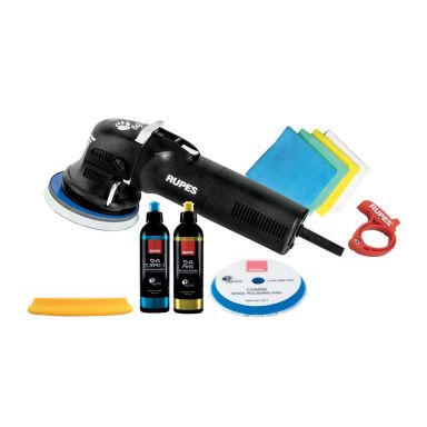 RUPES LHR12E/BAS Kiillotuskone 400 W