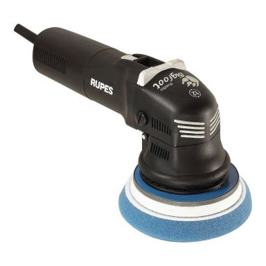 RUPES LHR12E/STD Polermaskin 400 W