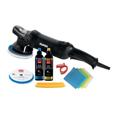 RUPES LHR15ES/BAS Kiillotuskone 500 W