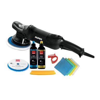 RUPES LHR21ES/BAS Polermaskine 500 W