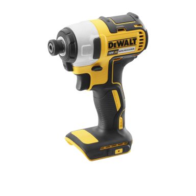 Dewalt DCF787N-XJ Iskevä ruuvinväännin ilman akkua ja laturia