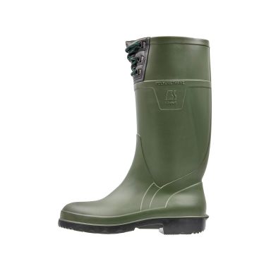 Sievi Light Boot Laces 04 Professionel støvle grøn