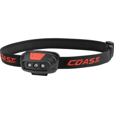 Coast FL14-CP Otsalamppu 37 lm
