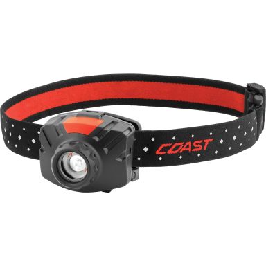 Coast FL60-CP Hodelykt 300 lm