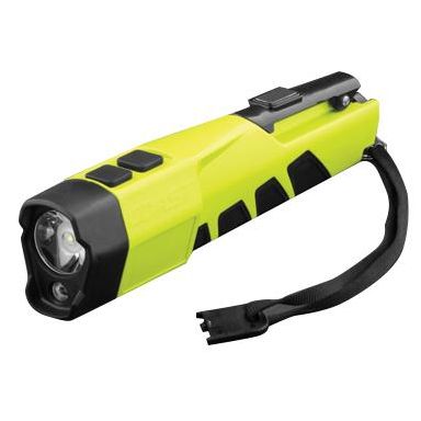 Coast HZ050-VP Ficklampa