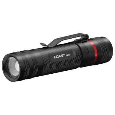 Coast PX1R-GB Ficklampa uppladdningsbar