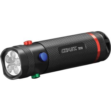 Coast TX10-CP Ficklampa