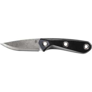 Gerber 1050243 Jagtkniv sort