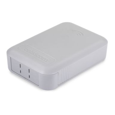 Celsicom Easy Connect TC602 Datalogger Fjärrövervakning via mobiltelefonnätet