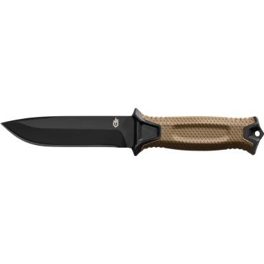 Gerber 1027826 Puukko Tuppi, ruskea kotelo