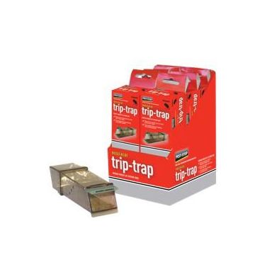 Pest-Stop Trip-Trap Musefælde