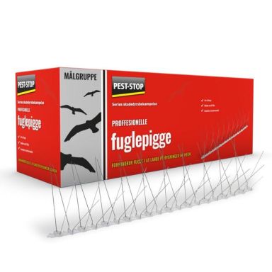 Pest-Stop 2428 Fågelpiggar