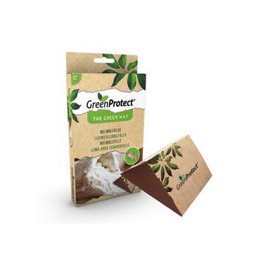 Green Protect 23612 Insektfælde Mod fødevaremål
