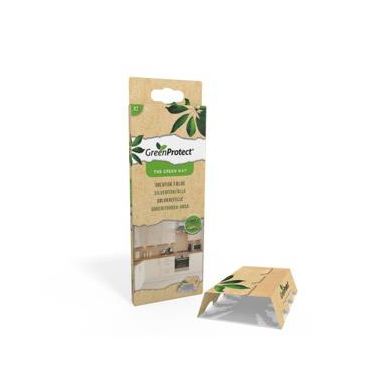Green Protect 23618 Sølvkrefelle 2-pakk