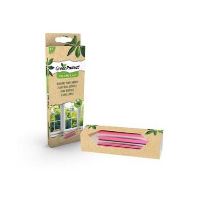 Green Protect Discreet Flugfälla 3-pack
