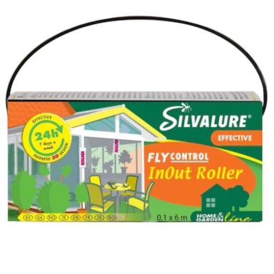 Silvalure 6015-460 Fluepapir