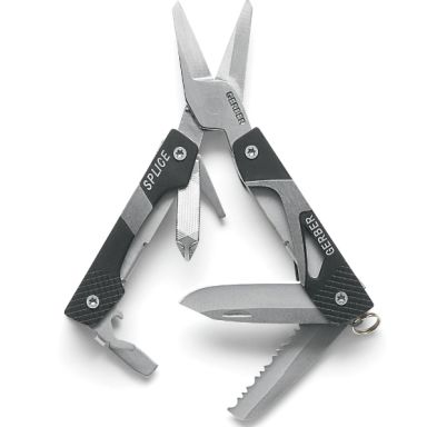 Gerber 1019241 Monitoimityökalu musta