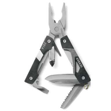 Gerber 1019242 Monitoimityökalu musta