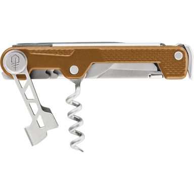 Gerber ArmBar Cork Orange 4L Lommekniv